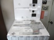 Star Wars X-Wing Red Five Mark Hamill Signature Edition Studio Scale Replica by EFX