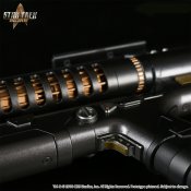 Star Trek Discovery Starfleet Phaser Rifle Interactive Prop Replica (Standard Edition)