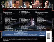 Apollo 13 Soundtrack CD James Horner 2 CD SET