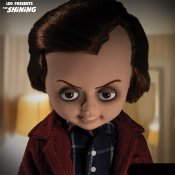 Shining Jack Torrance Living Dead Doll