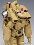 Starship Troopers War Type 1/20 Scale Powered Suit Model Kit by Wave