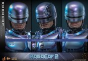 Robocop 2 1/6 Scale Figure by Hot Toys