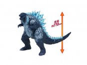 Godzilla Earth Thermal Radiation Version Movie Monsters Series Vinyl Figure