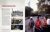 Escape from New York: The Official Story of the Film Hardcover Book John Walsh