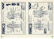 Alien: The Blueprints Hardcover Book