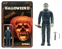 Halloween II Michael Myers 3.75" ReAction Figure