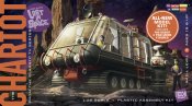 Lost In Space Chariot 1/35 Scale Model Kit NEW TOOLING!