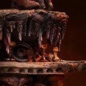 Indiana Jones Deluxe Limited Edition 1:10 Art Scale Statue