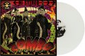 Zombo It's Zombo! 12" Single Vinyl Record Rob Zombie