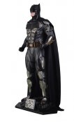 Justice League Batman Tactical Suit Life-Size Display