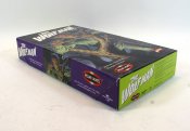 Wolf Man Lon Chaney Polar Lights Model Kit OOP