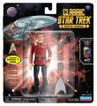 Star Trek II: The Wrath of Khan Admiral James T. Kirk 5" Figure by Playmates
