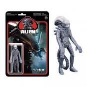 Alien 1979 The Alien Reaction 3 3/4 Inch Retro Kenner Style Figure