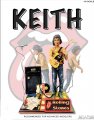 Glimmer Twins Keith 1/6 Scale Model Kit