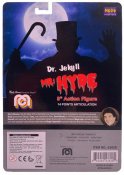 Dr. Jekyll & Mr. Hyde - Mr. Hyde 8" Mego Figure