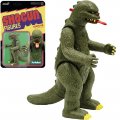 Godzilla Shogun Warriors Figures 3 3/4-Inch ReAction Figure