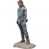 Dune 2021 Chani the Freman 9-Inch Statue