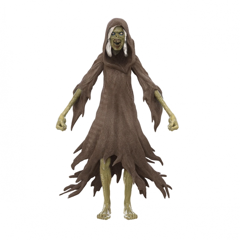 Creepshow The Creep 5 Inch FigBiz Action Figure - Click Image to Close