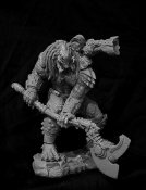 Predator Falanxer Resin Model Kit Japan Import