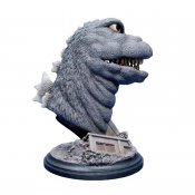 Big G Bust Model Kit