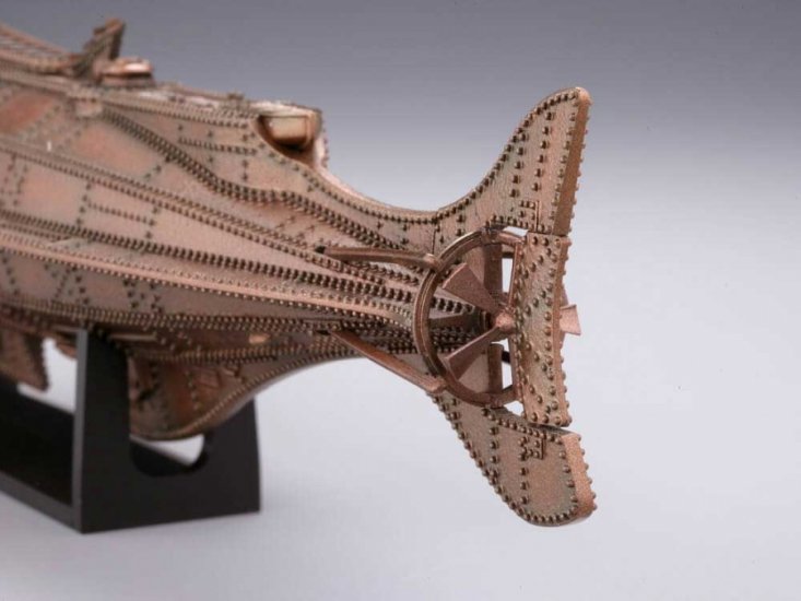 20,000 Leagues Under The Sea 1954 Disney Nautilus Submarine, 49 OFF