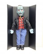 Day of the Dead 1985 Zombie Bub Coffin Creep 18" Figure