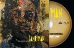 Candyman 2021 Soundtrack CD Robert Aiki Aubrey Lowe