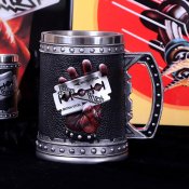 Judas Priest Heavy Metal Tankard