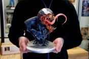 Venom 1/4 Scale Bust Model Kit Limited Asia Edition