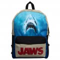 Jaws Laptop Backpack Bag