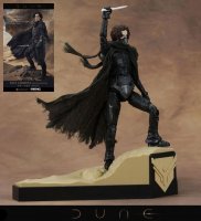 Dune 2021 Paul Atreides Deluxe 1/12 Scale Model Kit by Meng