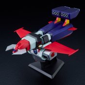 Danguard Ace Moderoid Model Kit by Good Smile Wakusei Robo Shogun Warriors
