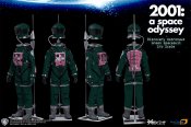 2001: A Space Odyssey Green Discovery Astronaut 1/6 Scale Figure Spacesuit