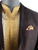 John Wick: Chapter 3 - Parabellum Screen Used Movie Wardrobe Yassin's Morrocco Costume