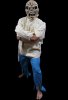 Iron Maiden Piece Of Mind Eddie Costume