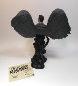 Criminal Macabre Cal McDonald 14" Tall Bust (Winged Variant Edition)