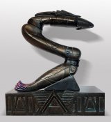 Stargate Lifesize Zat Gun Weapon Prop Replica