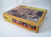 Raiders of the Lost Ark Well of Souls Vintage Kenner Playset