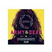 Army of the Dead Original Motion Picture Soundtrack 2XLP