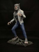 Monster Squad Wolfman 1/6 Model Kit