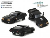 Last Of The V8 Interceptors Ford Falcon XB 1/18 Scale Diecast Replica by Greenlight