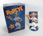 Popeye the Sailorman Limited Edition Statue by Electric Tiki