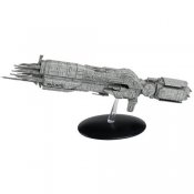 Alien U.S.S. Sulaco Ship with Collector Magazine #2 LIMITED EDITION