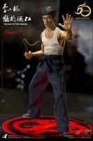 Bruce Lee Way of the Dragon Deluxe 1/6 Scale Statue by Star Ace