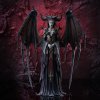 Diablo IV Video Game Pop Up Parade SP Lilith Figure Statue