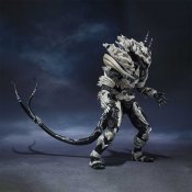 Godzilla Final Wars Monster X S.H. MonsterArts Figure by Bandai Spirits