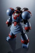 Giant Robo The Animation Version Bandai Super Robot Chogokin Replica