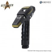 Star Trek: Discovery Starfleet Phaser Pistol Interactive Prop Replica