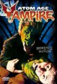 Atom Age Vampire DVD