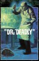 Monster Scenes Dr. Deadly Model Kit Re-issue #631